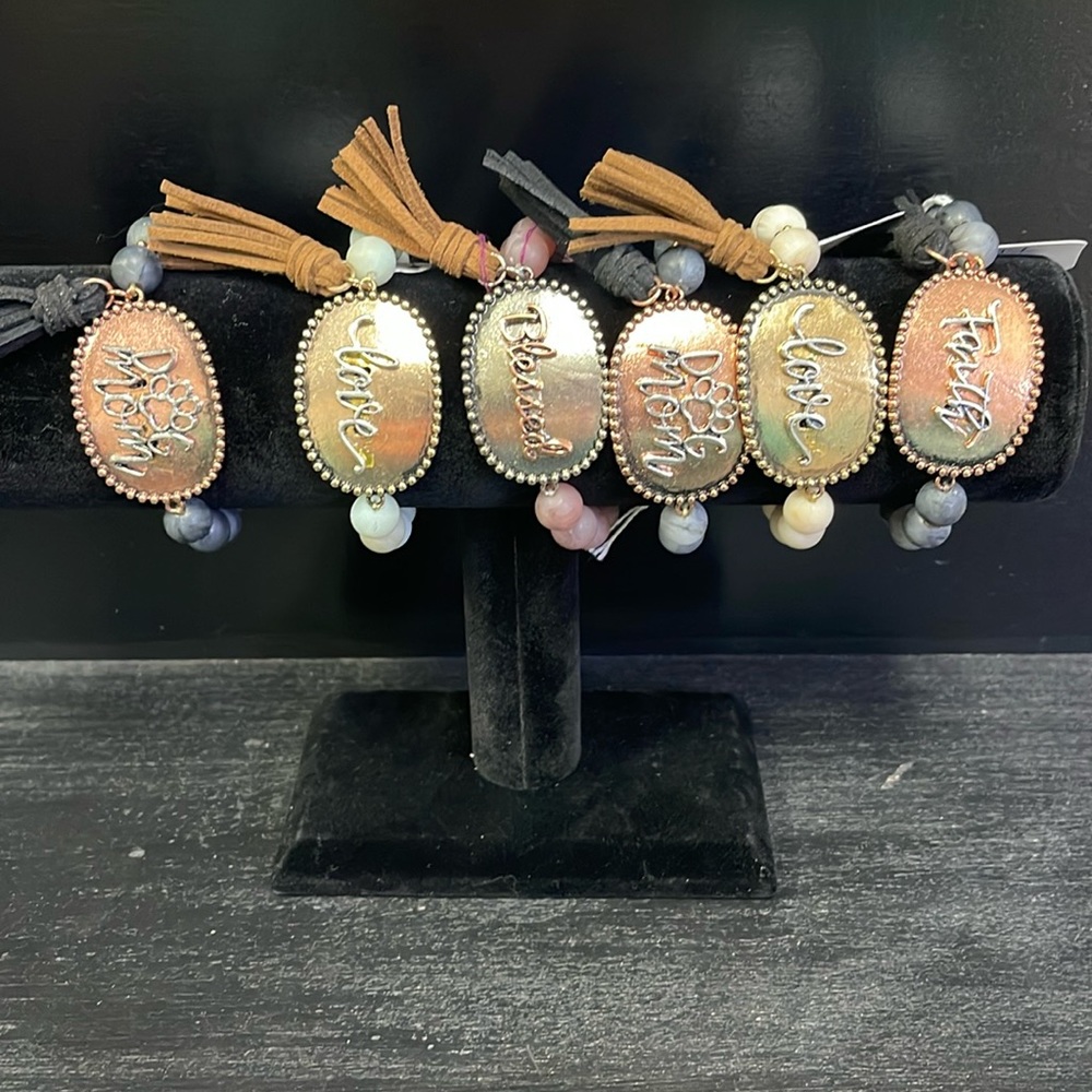 Fashionable jewelry